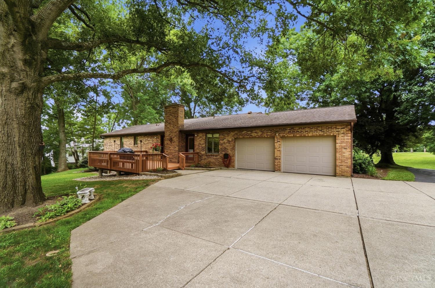 1460 Ebenezer Road Cincinnati, OH 45233 - Photo 57 of 61
