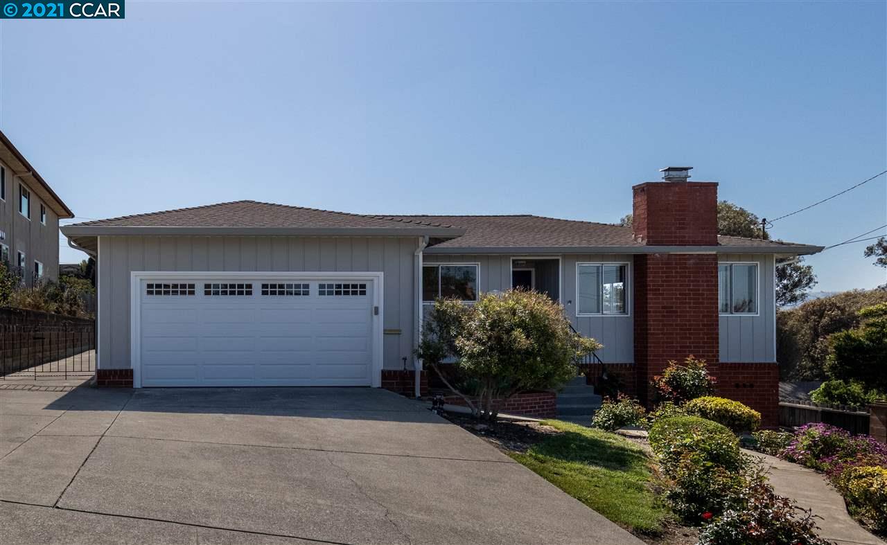 901 Hawthorne Drive Rodeo, CA 94572 - Photo 1 of 1