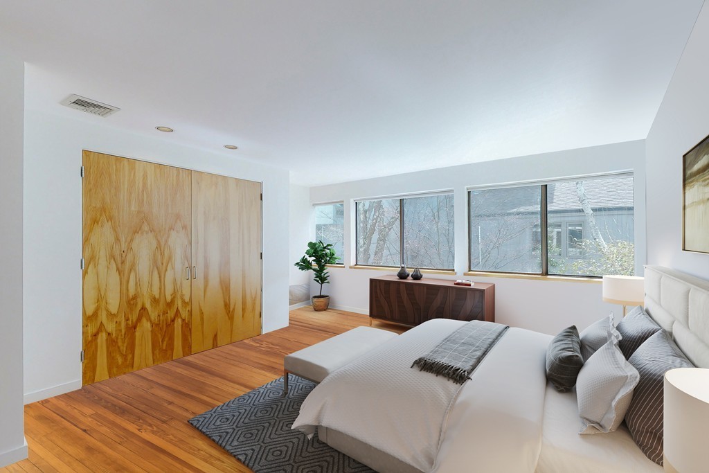64 Grozier Road, Unit 64 Cambridge, MA 02138 - Photo 12 of 22 Gallery Image 12