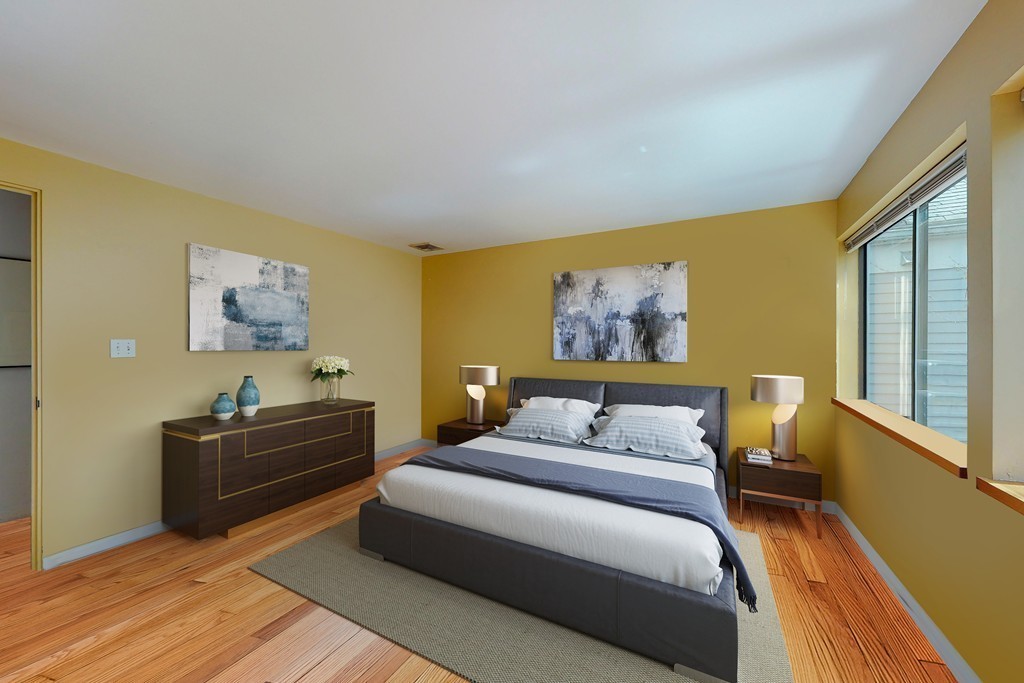 64 Grozier Road, Unit 64 Cambridge, MA 02138 - Photo 13 of 22 Gallery Image 13