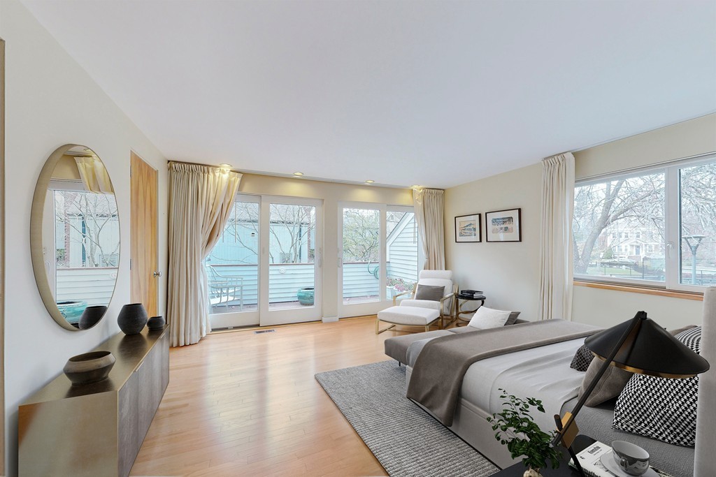 64 Grozier Road, Unit 64 Cambridge, MA 02138 - Photo 14 of 22 Gallery Image 14