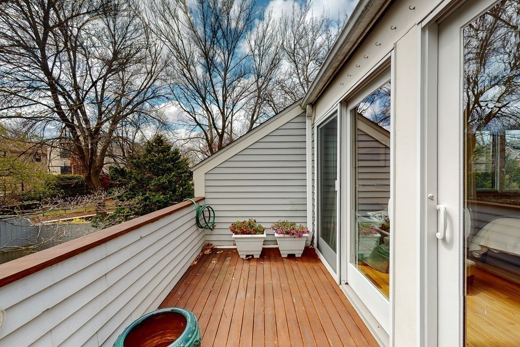 64 Grozier Road, Unit 64 Cambridge, MA 02138 - Photo 16 of 22 Gallery Image 16