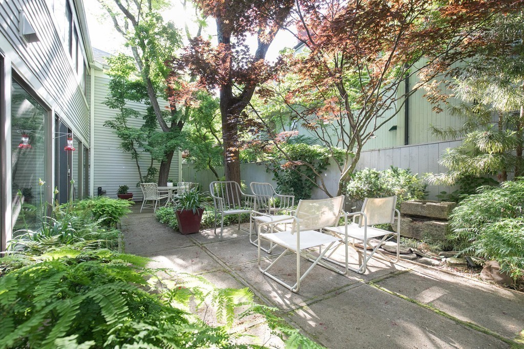 64 Grozier Road, Unit 64 Cambridge, MA 02138 - Photo 17 of 22 Gallery Image 17