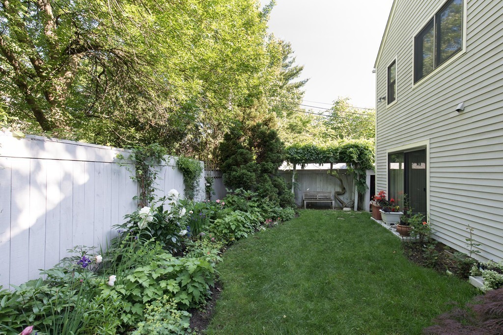 64 Grozier Road, Unit 64 Cambridge, MA 02138 - Photo 20 of 22 Gallery Image 20