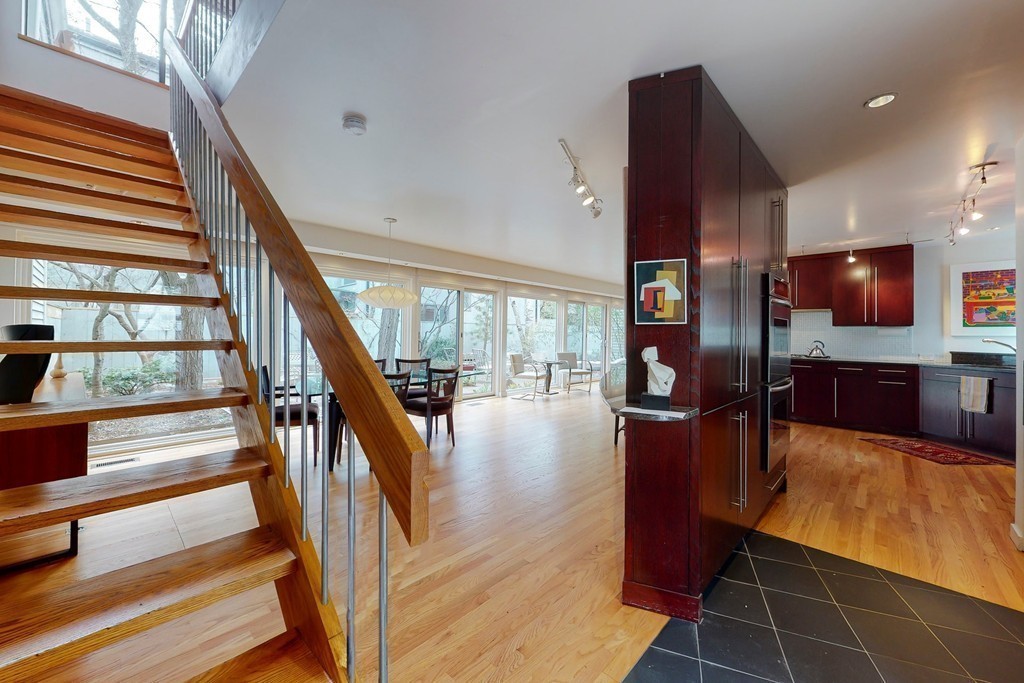 64 Grozier Road, Unit 64 Cambridge, MA 02138 - Photo 2 of 22 Gallery Image 2
