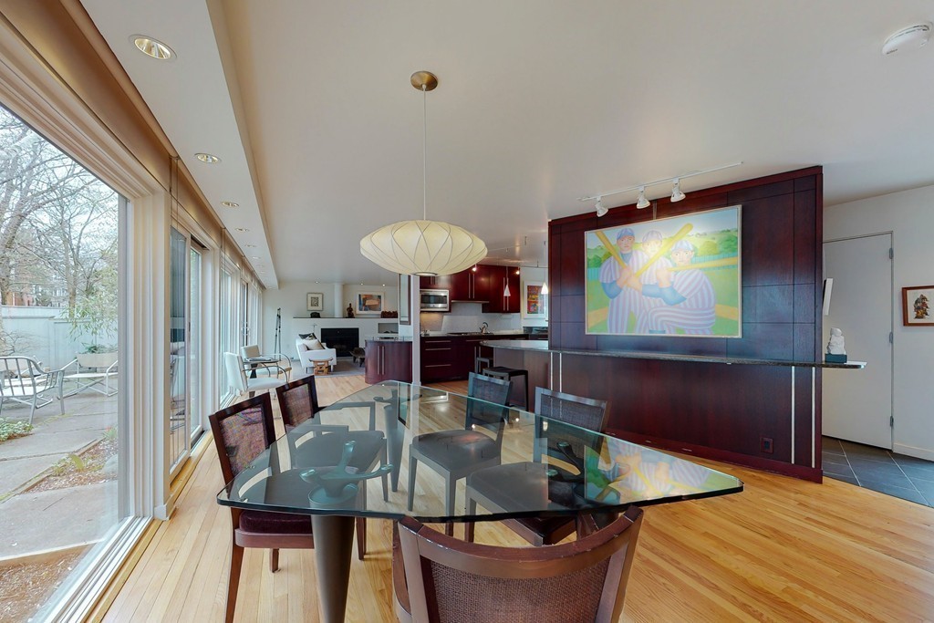 64 Grozier Road, Unit 64 Cambridge, MA 02138 - Photo 4 of 22 Gallery Image 4