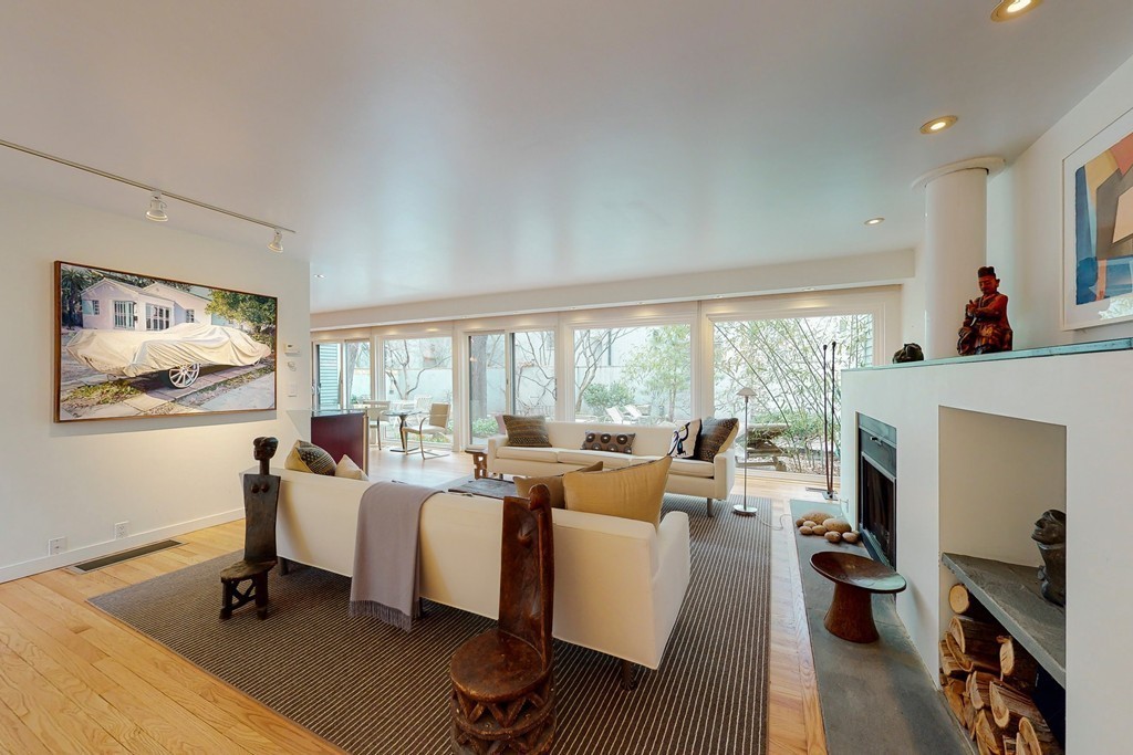 64 Grozier Road, Unit 64 Cambridge, MA 02138 - Photo 7 of 22 Gallery Image 7