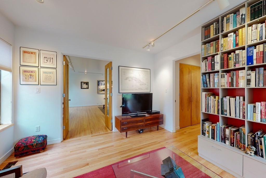 64 Grozier Road, Unit 64 Cambridge, MA 02138 - Photo 8 of 22 Gallery Image 8