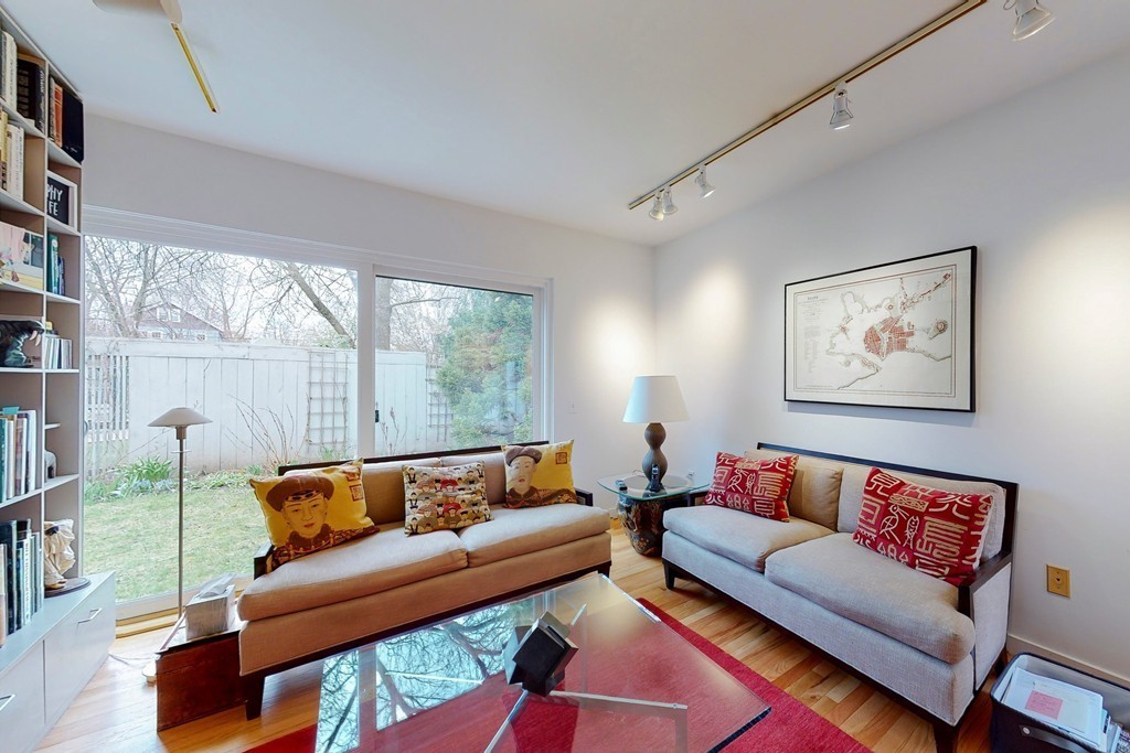 64 Grozier Road, Unit 64 Cambridge, MA 02138 - Photo 9 of 22 Gallery Image 9