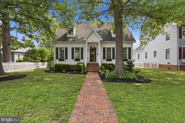 $444,900 | 1007 Hambrooks Avenue, Cambridge, MD 21613