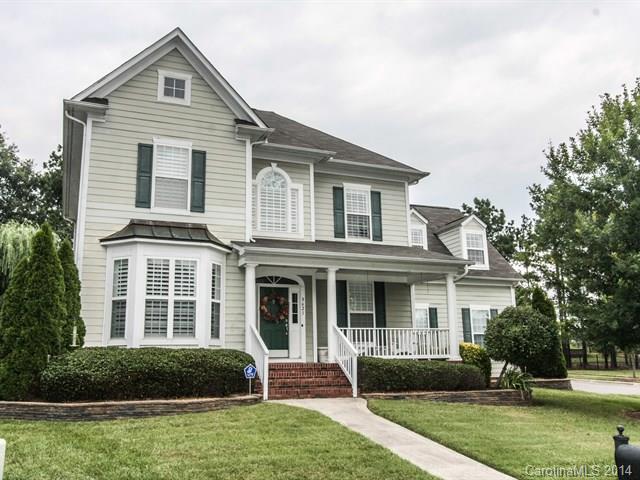 8621 Camberly Road Huntersville, NC 28078 - Photo 2 of 23