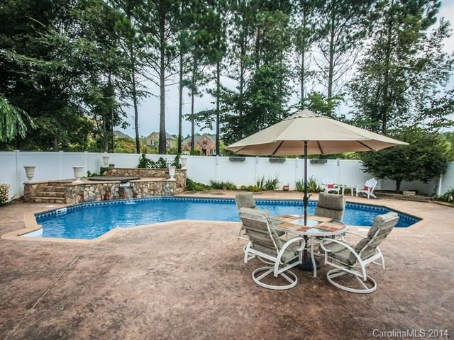 8621 Camberly Road Huntersville, NC 28078 - Photo 15 of 23