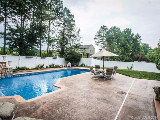 8621 Camberly Road Huntersville, NC 28078 - Photo 16 of 23