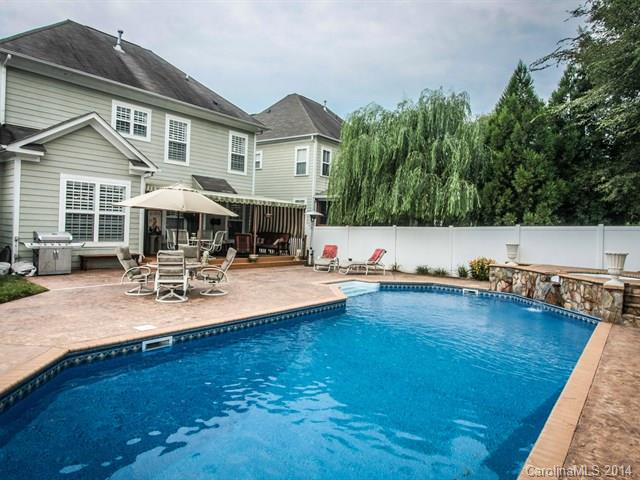 8621 Camberly Road Huntersville, NC 28078 - Photo 17 of 23