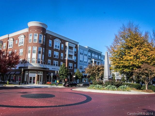 8621 Camberly Road Huntersville, NC 28078 - Photo 19 of 23