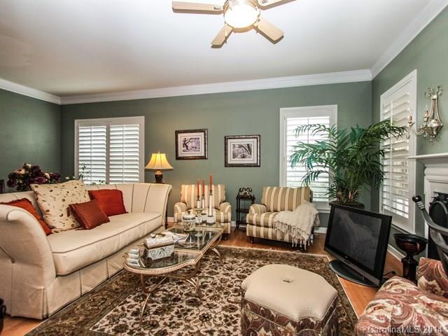 8621 Camberly Road Huntersville, NC 28078 - Photo 3 of 23