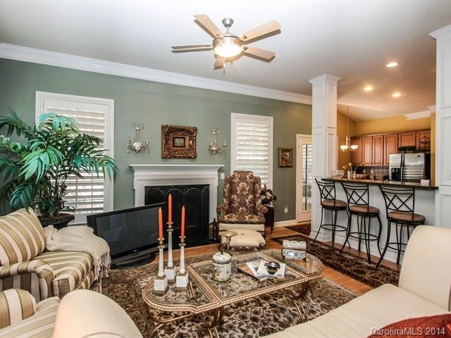 8621 Camberly Road Huntersville, NC 28078 - Photo 4 of 23