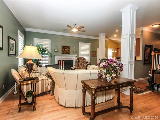 8621 Camberly Road Huntersville, NC 28078 - Photo 5 of 23