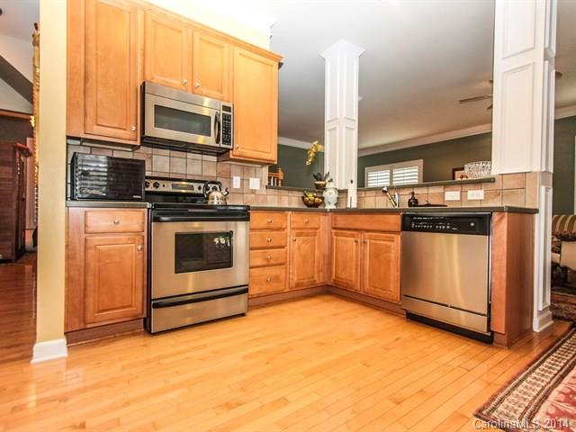 8621 Camberly Road Huntersville, NC 28078 - Photo 6 of 23