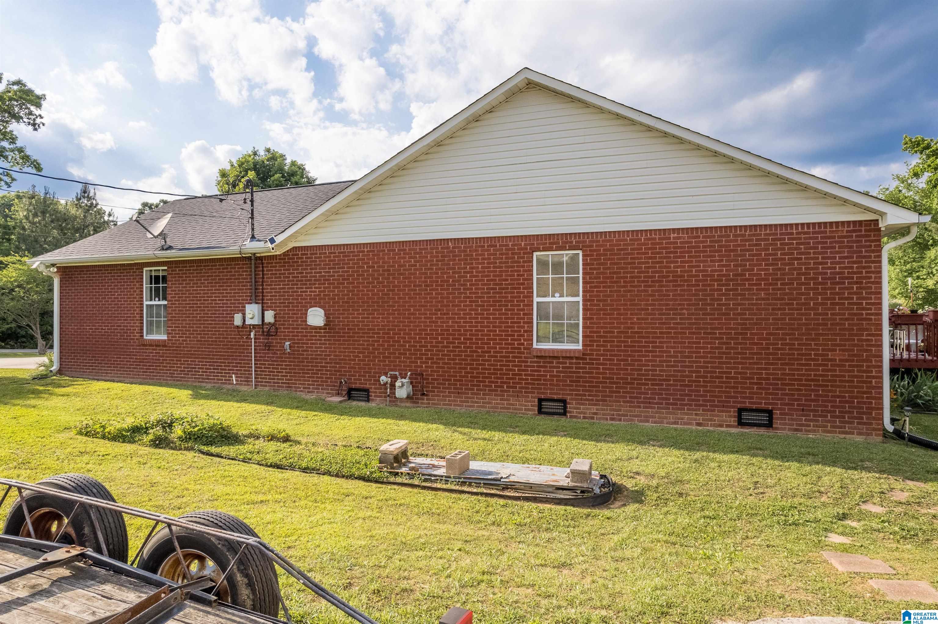 67 Courtney Drive Eva, AL 35621 - Photo 6 of 32