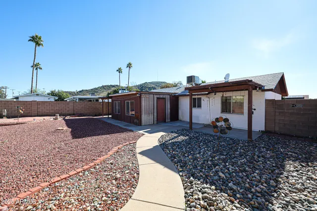 $315,000 | 2012 West Aster Drive, Phoenix, AZ 85029