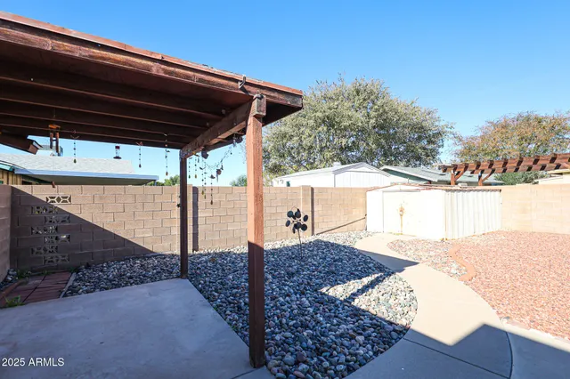 $315,000 | 2012 West Aster Drive, Phoenix, AZ 85029