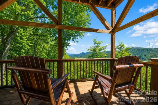 $295,000 | 5B Lila Lane, Unit B, Leicester, NC 28748