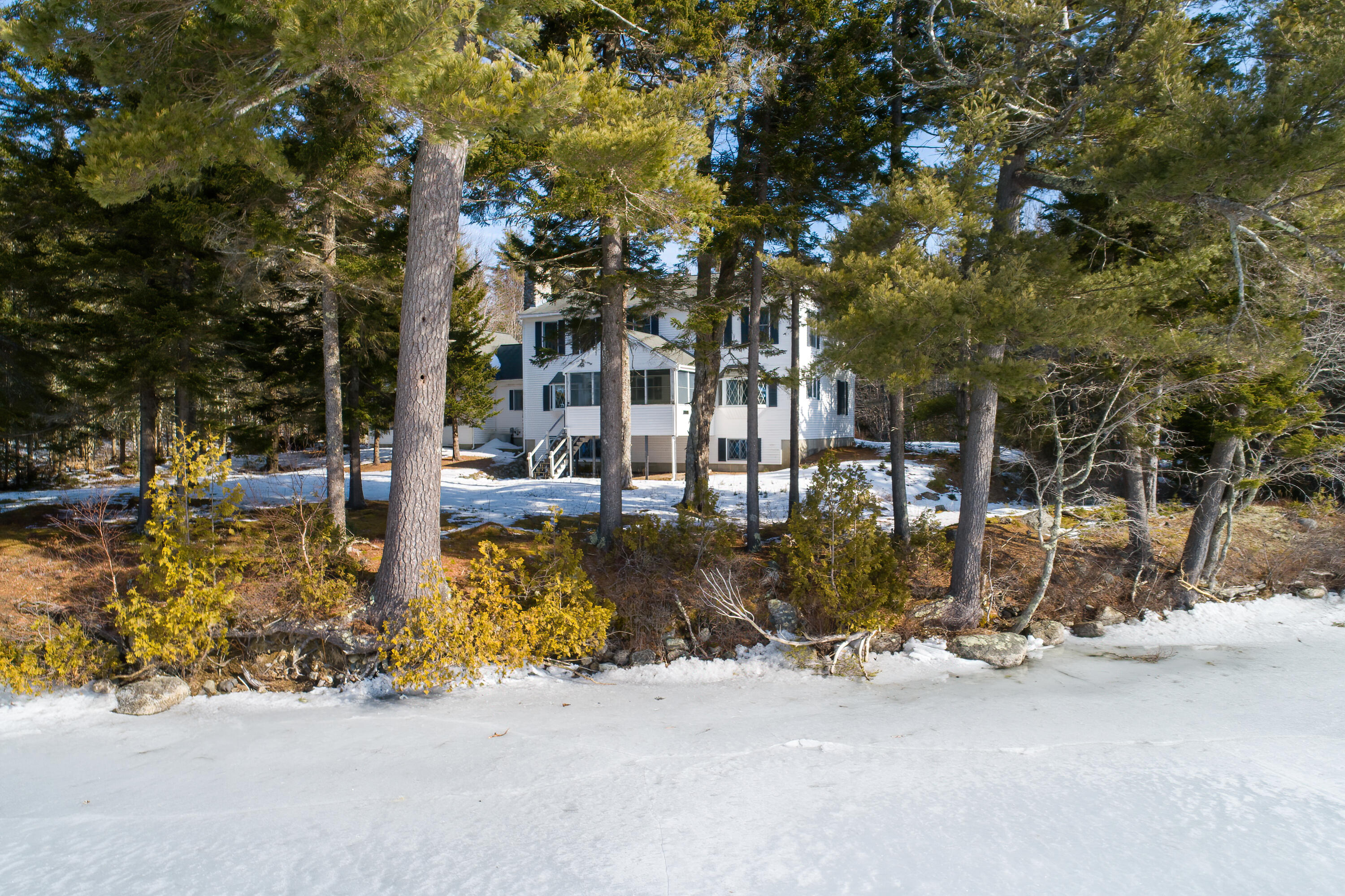 242 Georges Pond Road Franklin, ME 04634 - Photo 6 of 42 242 Georges Pond HiRes (18)