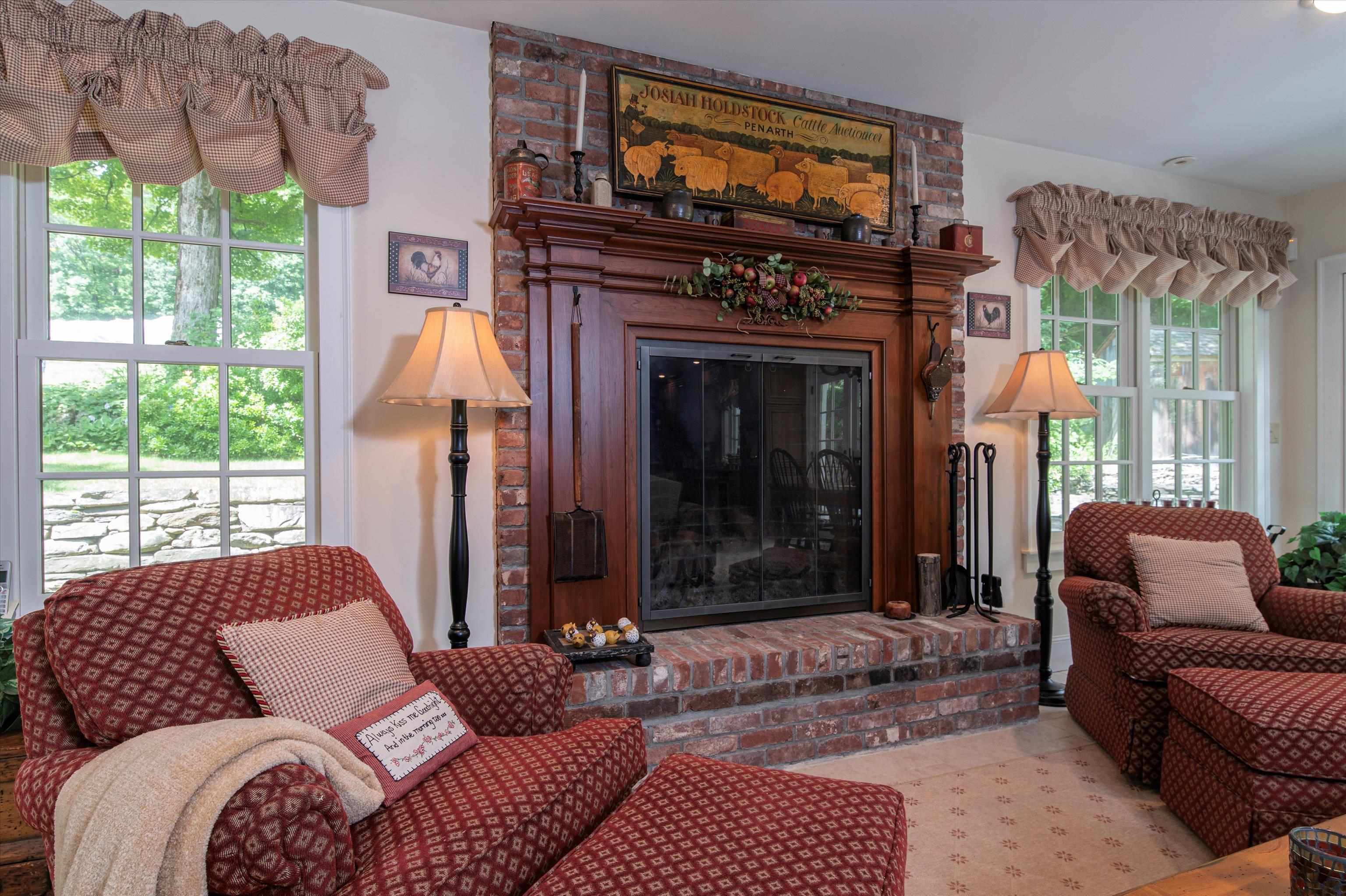 37 Deer Hill Road Newfane, VT 05351 - Photo 8 of 40