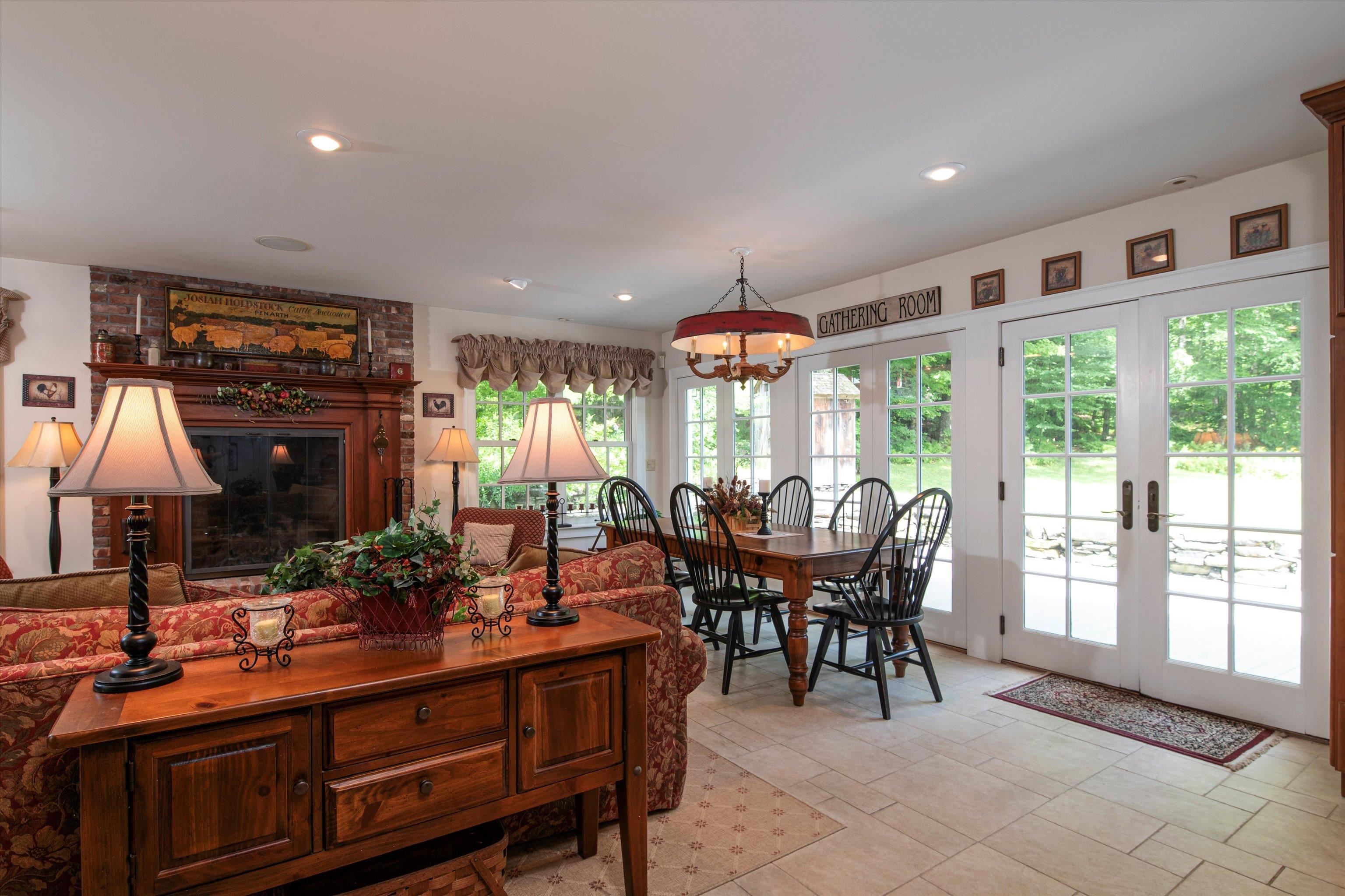 37 Deer Hill Road Newfane, VT 05351 - Photo 10 of 40