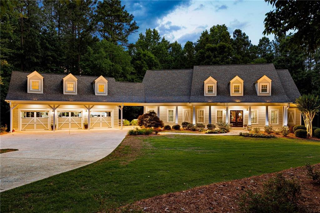 5230 Dewberry Road Acworth, GA 30101 - Photo 1 of 1 Gallery Image 1