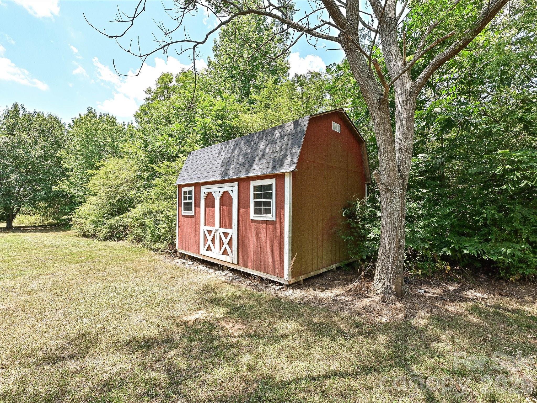 3501 Parkwood School Road Monroe, NC 28112 - Photo 29 of 40