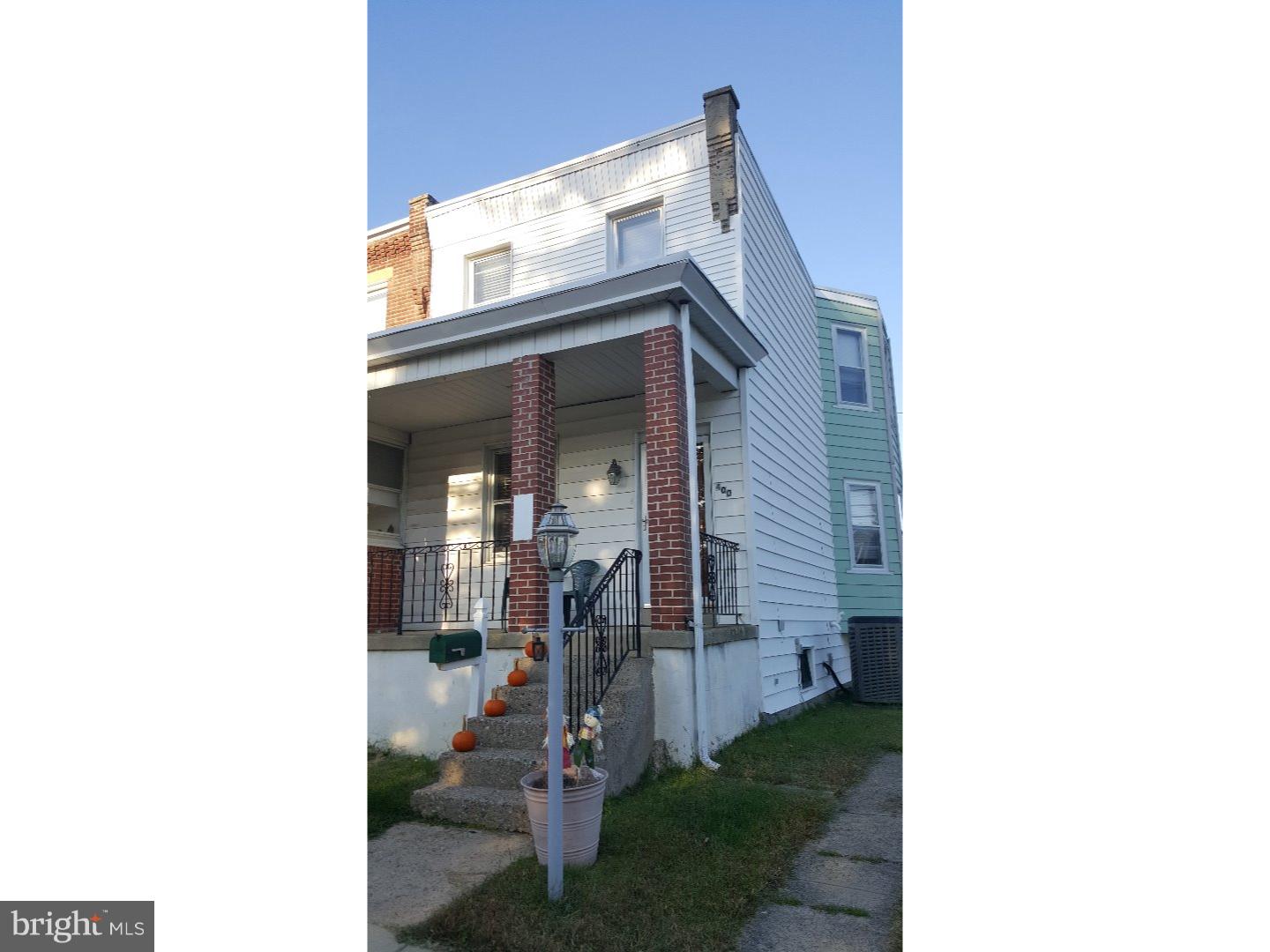 400 Rutledge Avenue Folsom, PA 19033 - Photo 1 of 22 Exterior Front