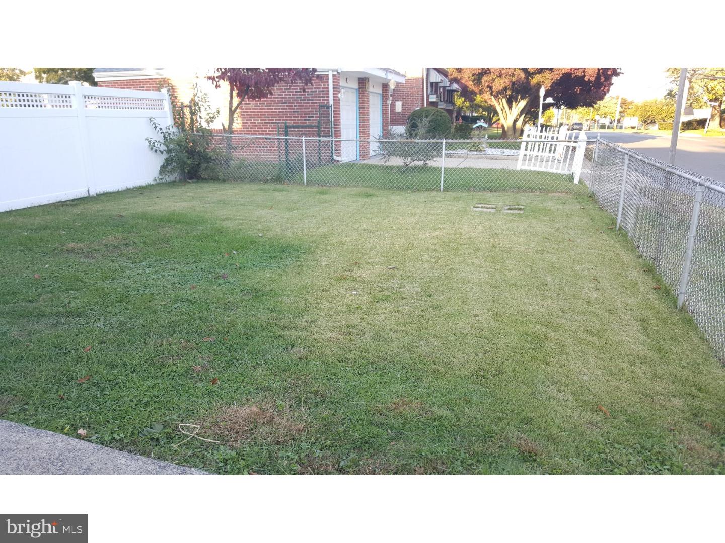 400 Rutledge Avenue Folsom, PA 19033 - Photo 21 of 22 Back Yard