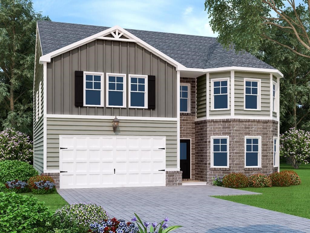 116 Werner Grove Road, Unit 4 Locust Grove, GA 30248 - Photo 1 of 1 Gallery Image 1