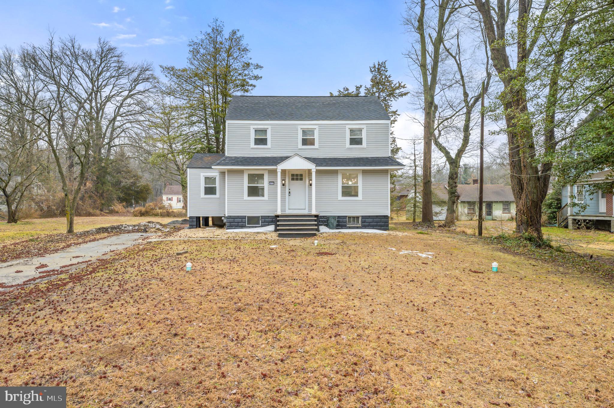 613 Hawks Bridge Road Carneys Point, NJ 08069 - Photo 33 of 36