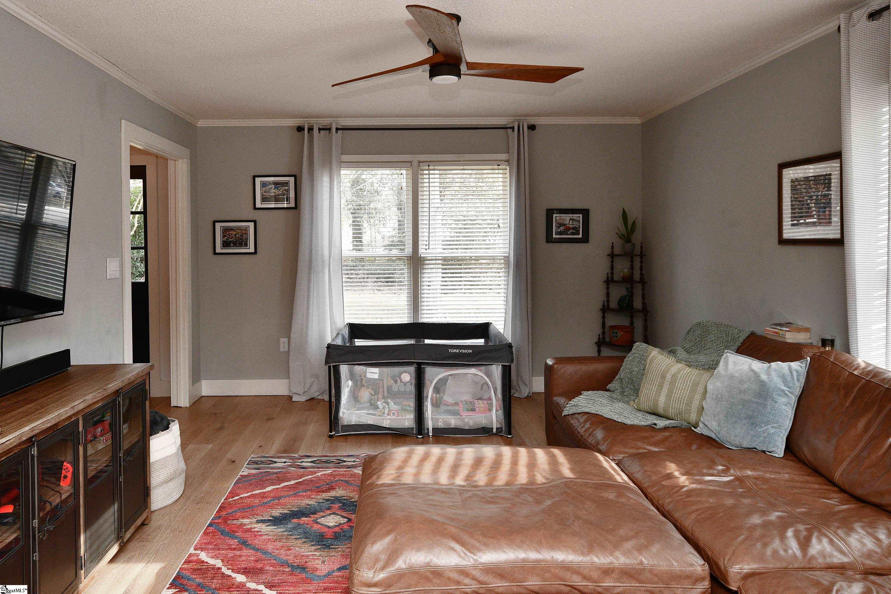 302 Stallings Road Taylors, SC 29687 - Photo 11 of 39