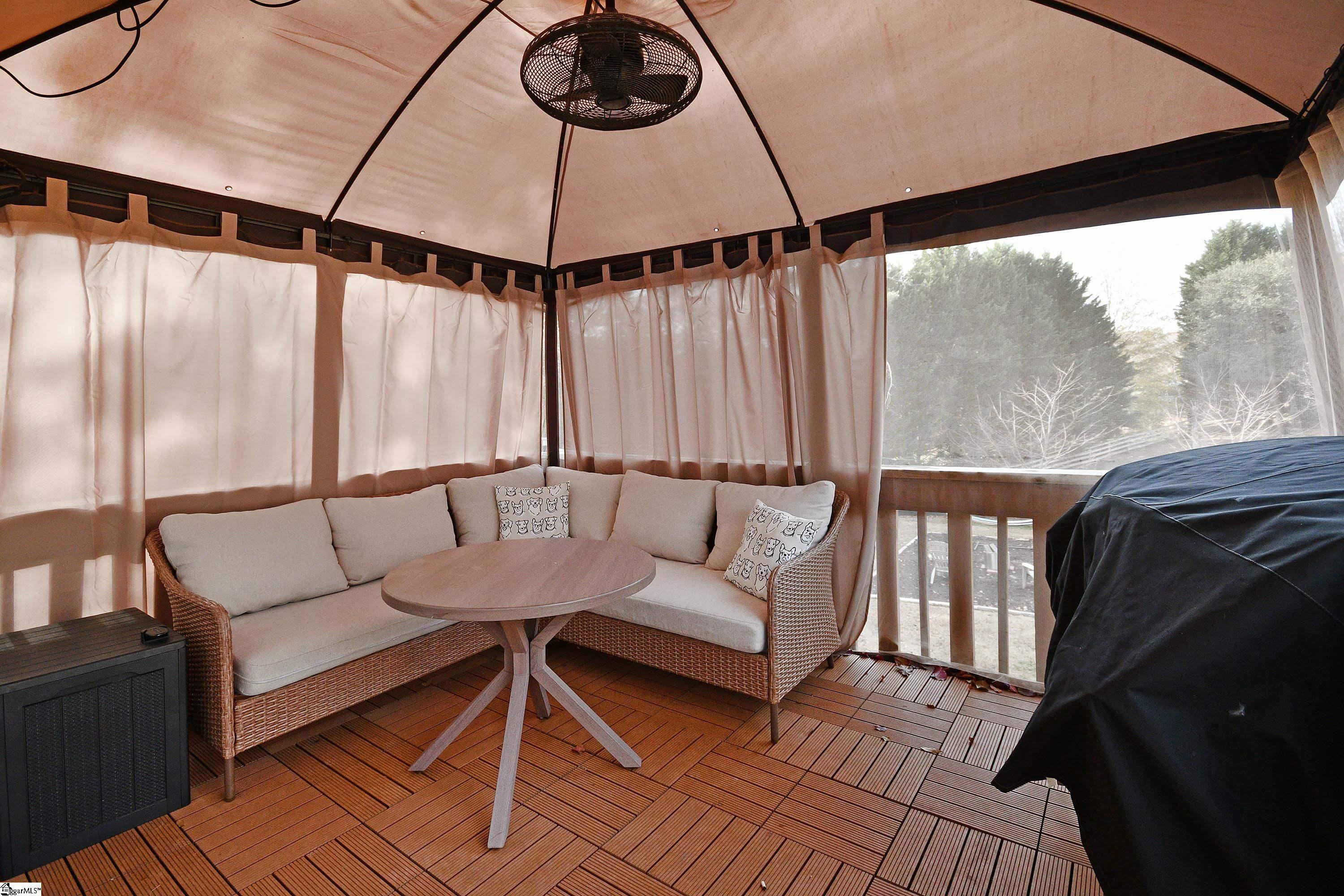 302 Stallings Road Taylors, SC 29687 - Photo 29 of 39