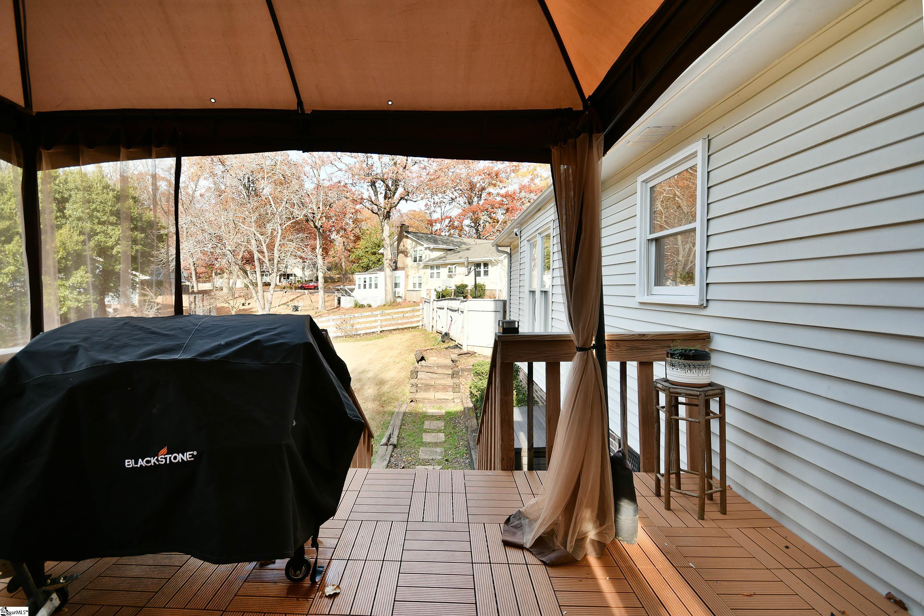 302 Stallings Road Taylors, SC 29687 - Photo 30 of 39