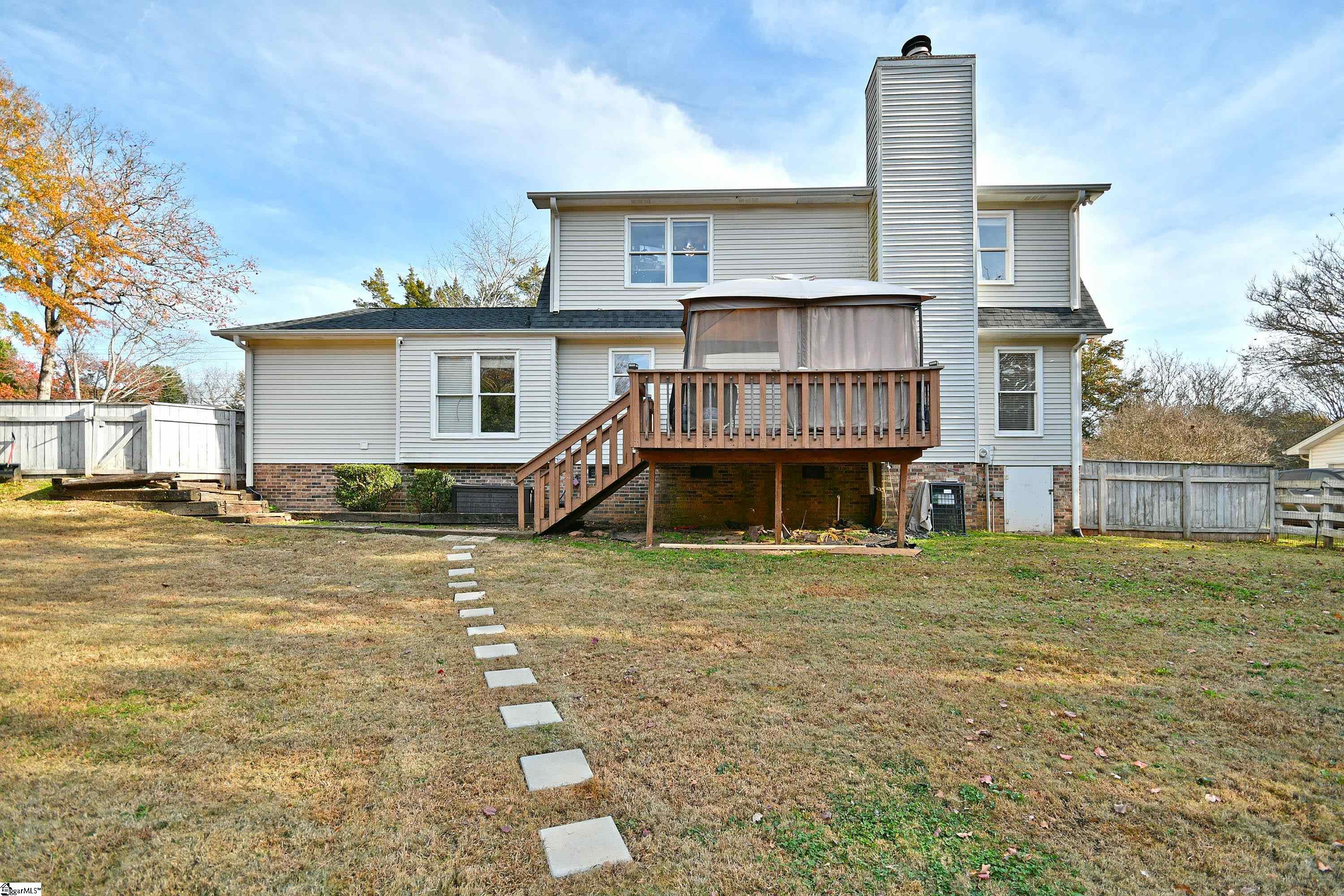 302 Stallings Road Taylors, SC 29687 - Photo 33 of 39