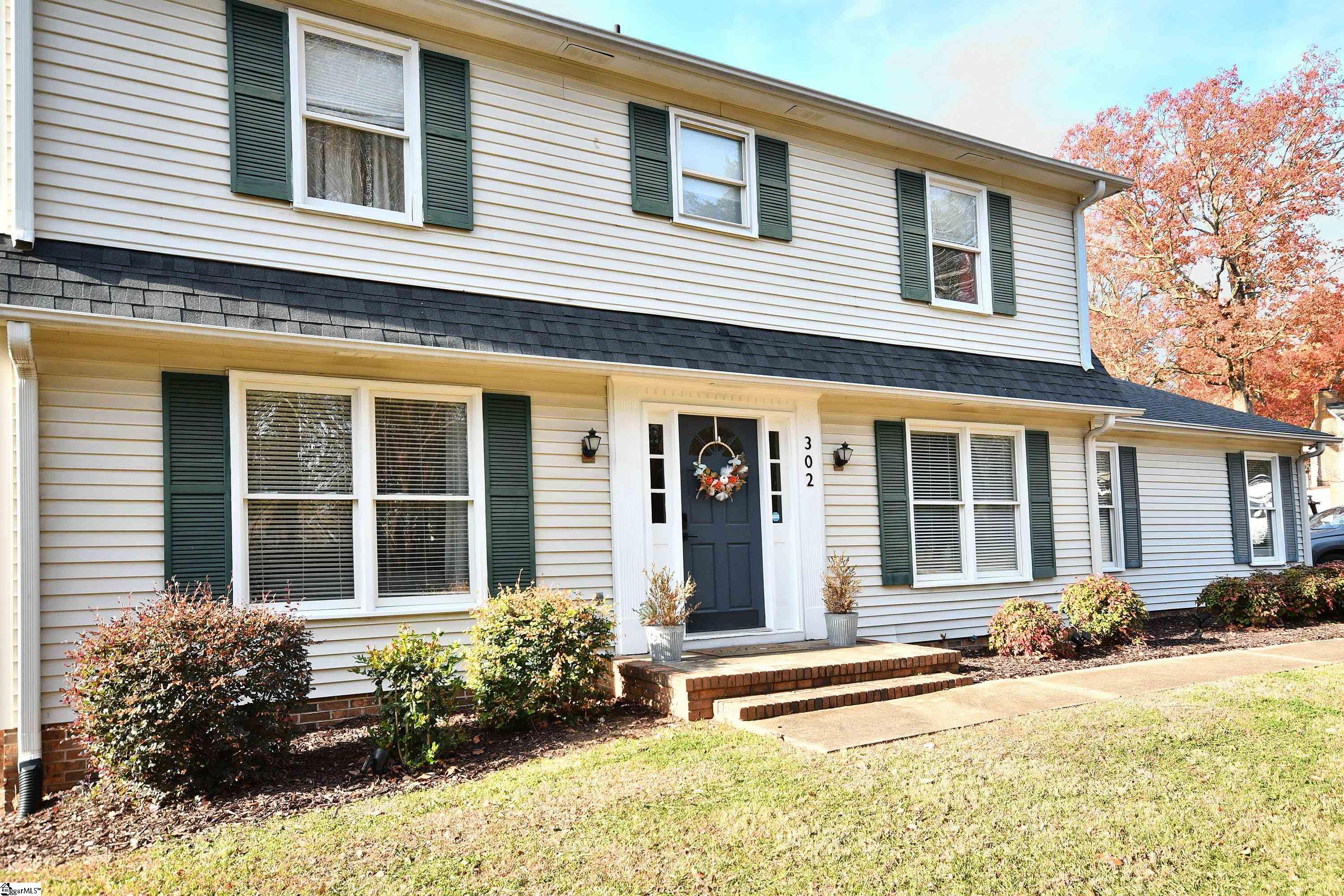 302 Stallings Road Taylors, SC 29687 - Photo 35 of 39