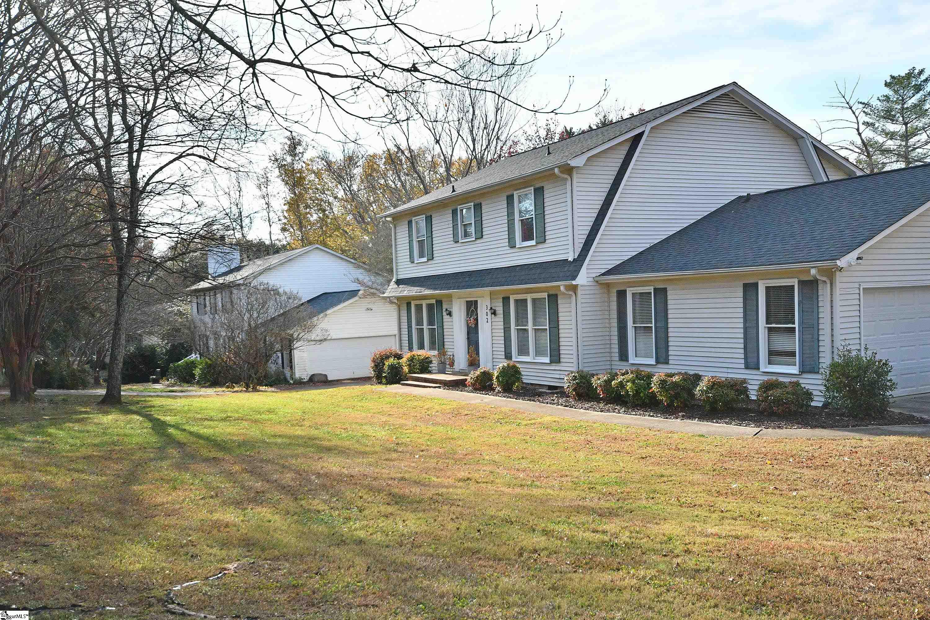 302 Stallings Road Taylors, SC 29687 - Photo 36 of 39