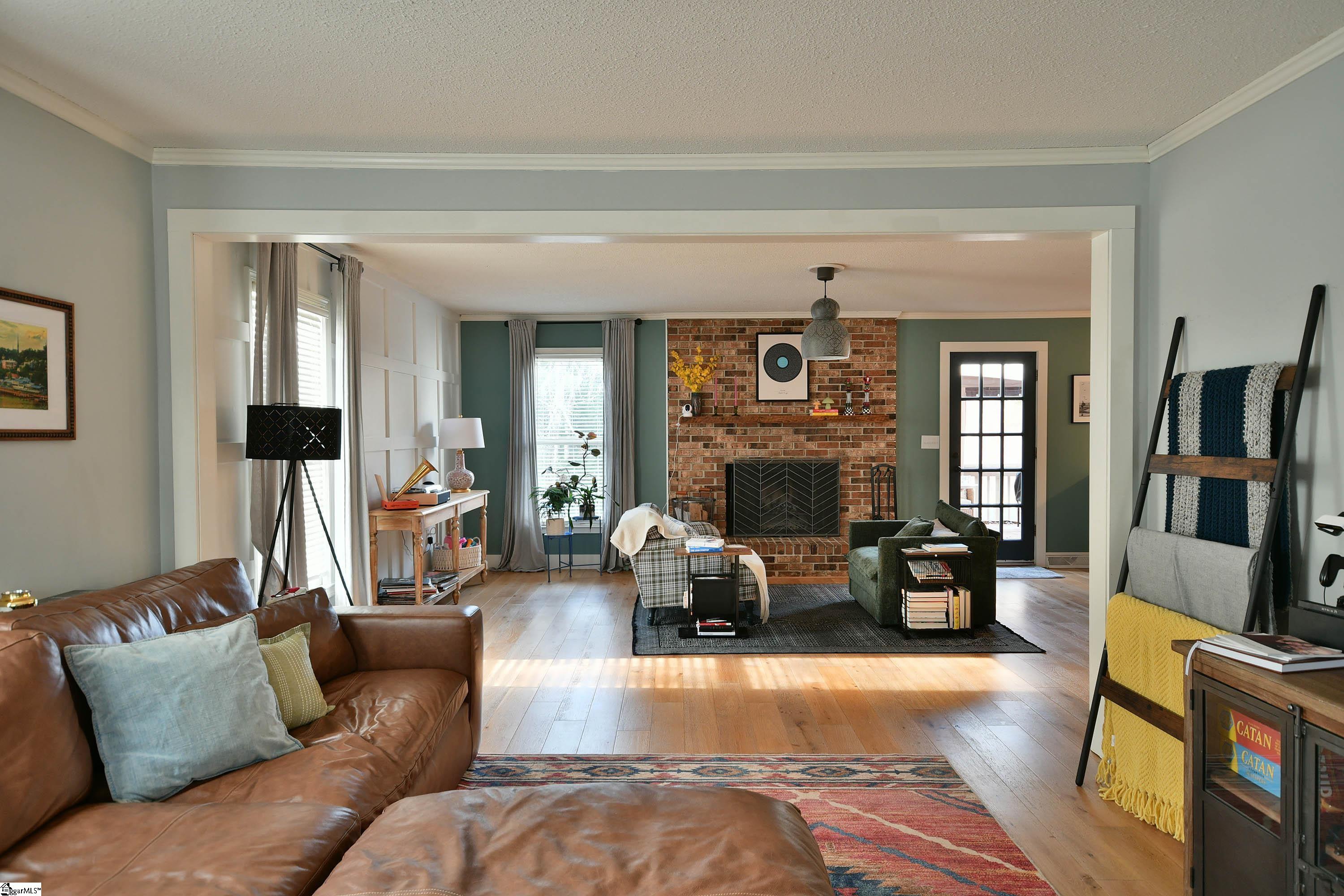 302 Stallings Road Taylors, SC 29687 - Photo 10 of 39