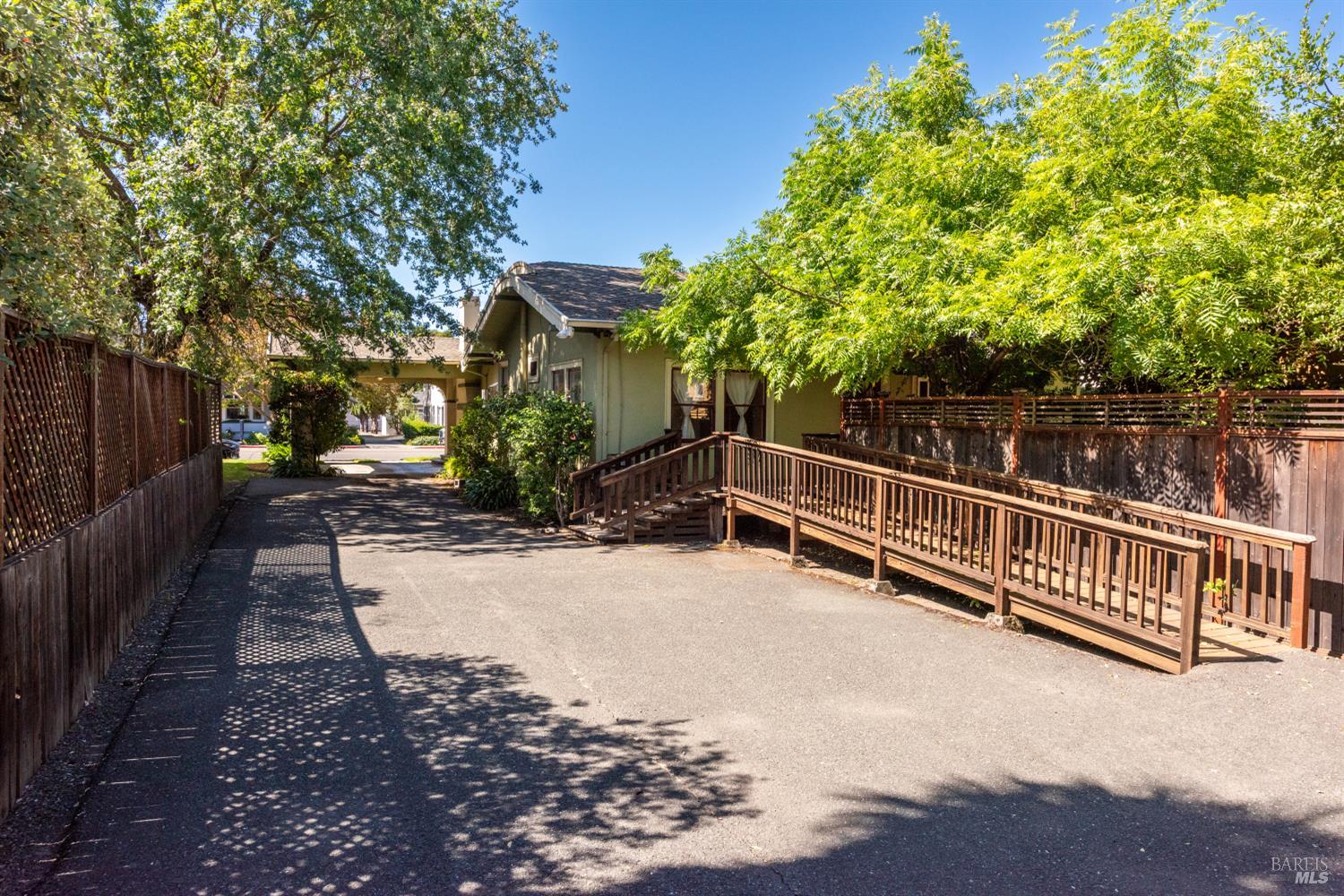 705 College Avenue Santa Rosa, CA 95404 - Photo 28 of 32