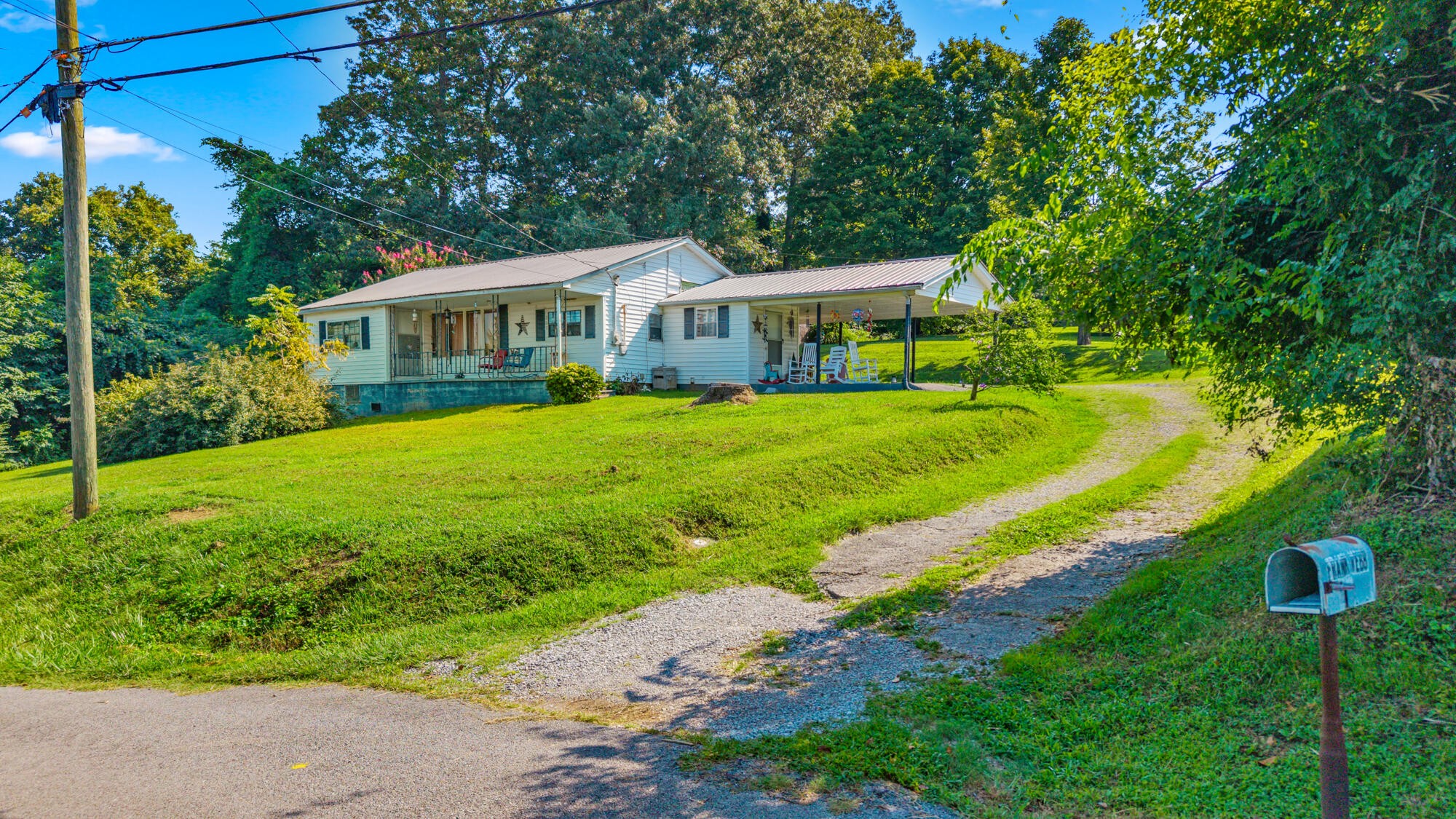 205 Mahala Road Sweetwater, TN 37874 - Photo 1 of 34 Gallery Image 1
