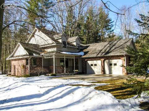 10100 South Graham Road St. Charles, MI 48655 - Photo 1 of 15