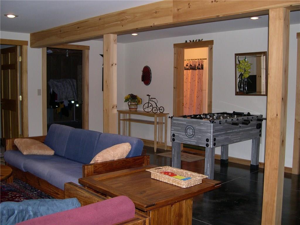 62 Moose Rdg Road Dallas Plt, ME 04970 - Photo 23 of 31 more of the family room