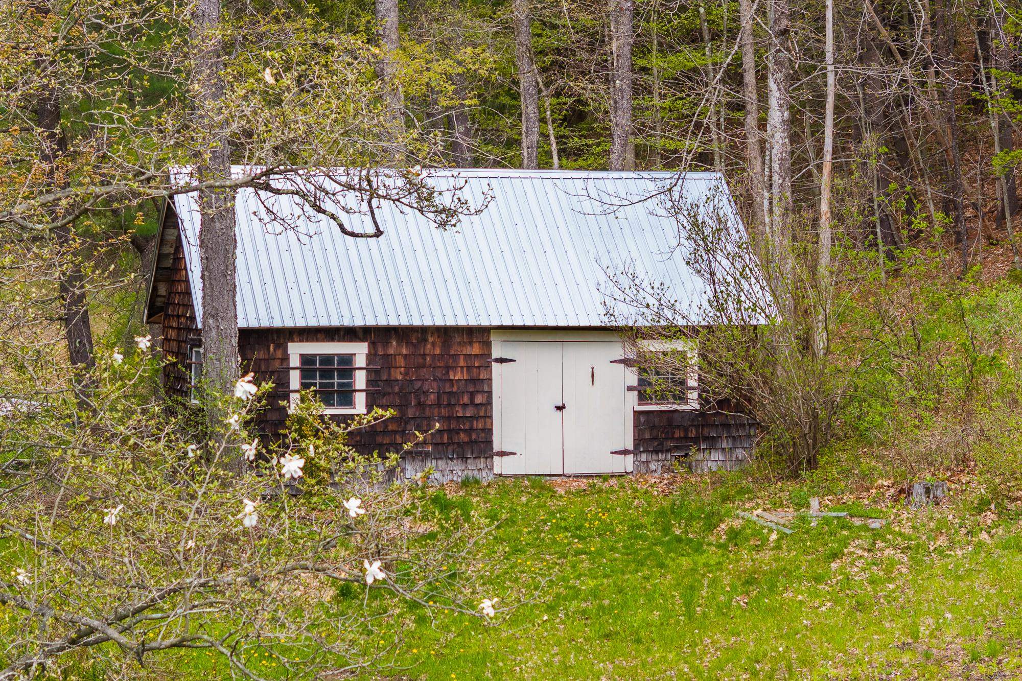 1224 Tucker Hill Road Thetford, VT 05075 - Photo 48 of 55