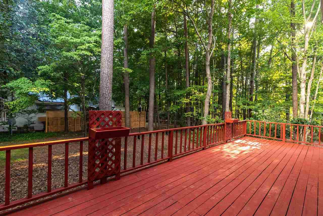 5913 Stable Court Raleigh, NC 27612 - Photo 23 of 25 Photo 23