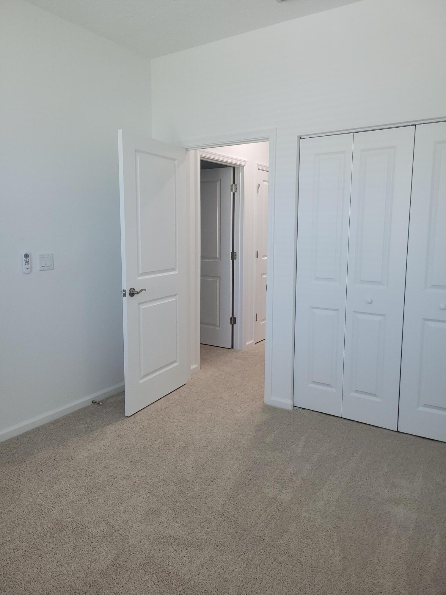 Undisclosed Address Loxahatchee, FL 33470 - Photo 11 of 17 a view of an empty room